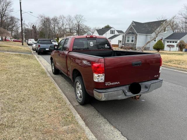 Toyota Tundra 2007 SR5