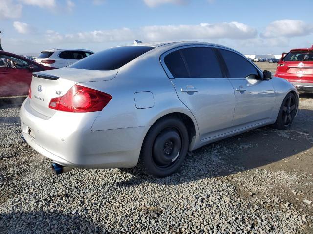 Infiniti G37 2010 