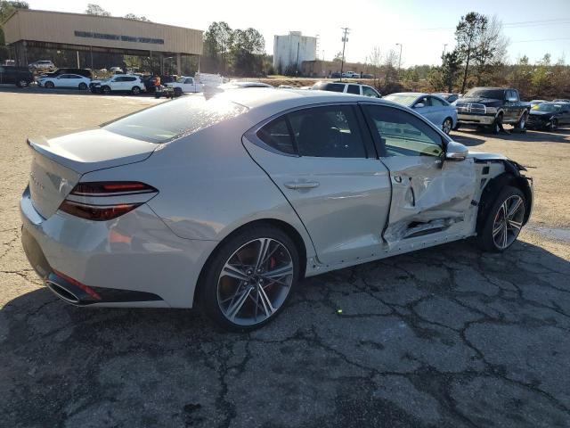 Genesis G70 2024 