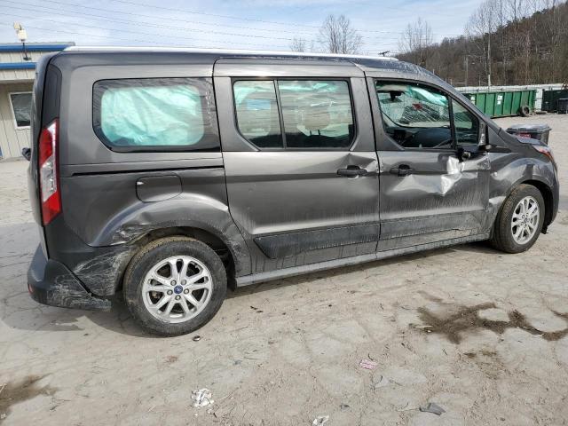 Ford Transit Connect 2020 XL