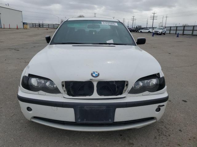 BMW 325xi 2003 