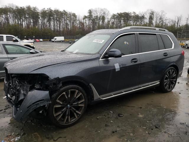 BMW X7 2019 xDrive40i