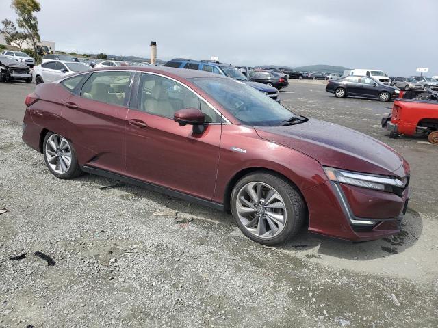 Honda Clarity 2018 PHEV