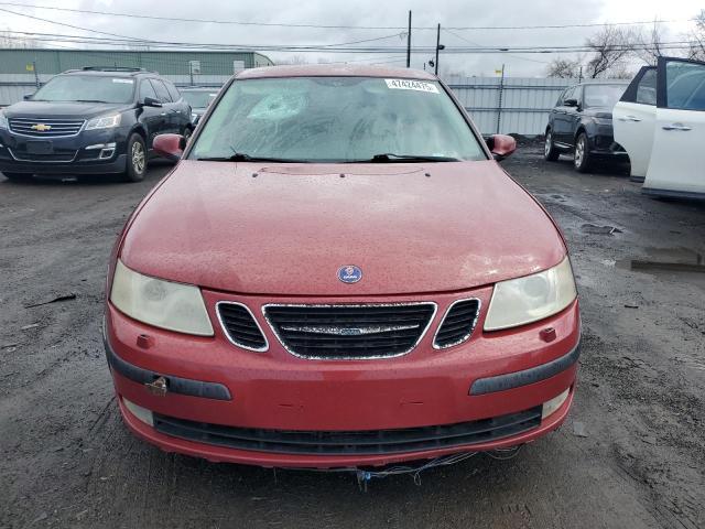 Saab 9-3 2007 