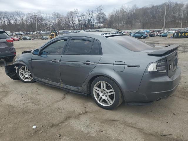 Acura TL 2008 BASE