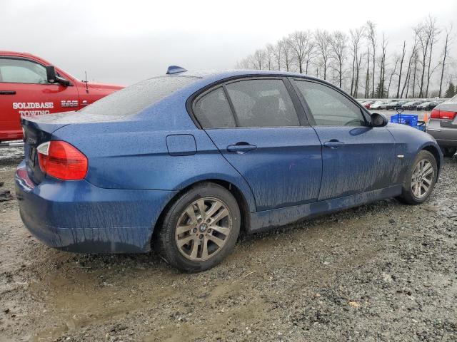 BMW 325xi 2006 3-Series