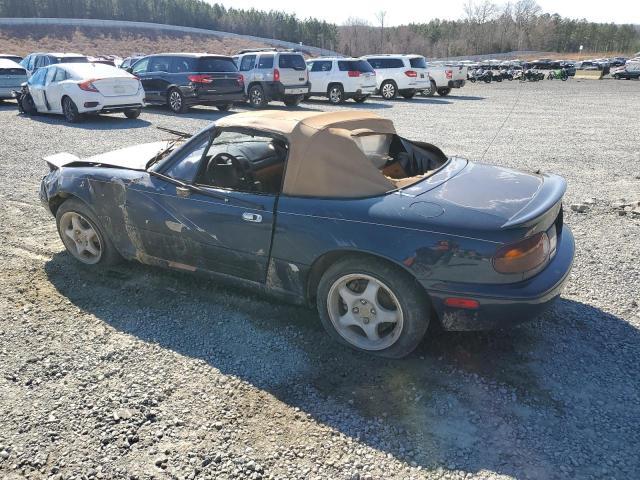 Mazda MX-5 1997 Coupe