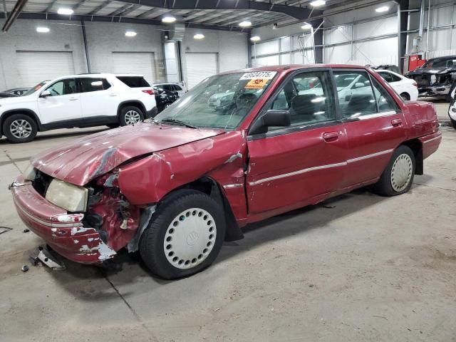 Mercury Tracer 1994 Base