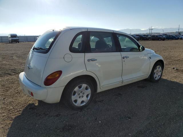 Chrysler PT Cruiser 2004 
