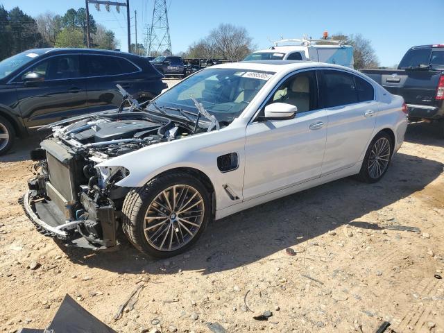 BMW 530e 2018 530e
