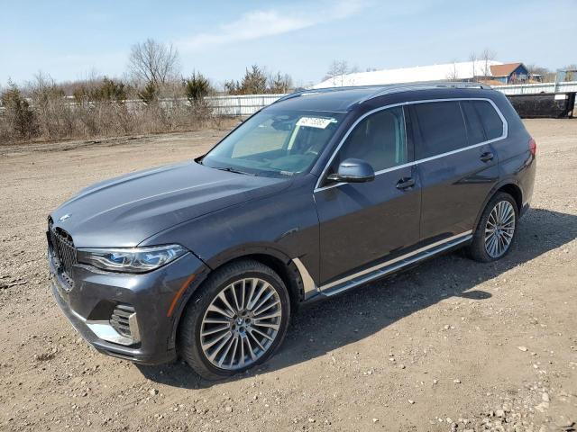 BMW X7 2019 xDrive50i