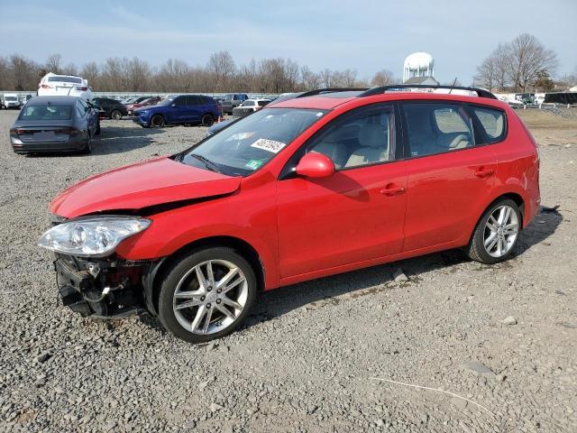 Hyundai Elantra Touring 2010 GLS