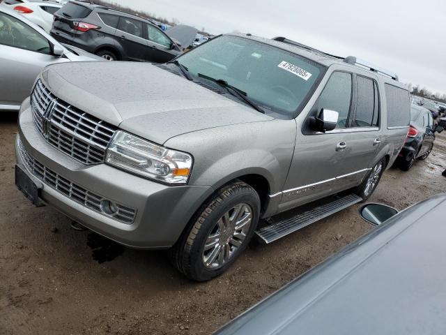 Lincoln Navigator 2008 L