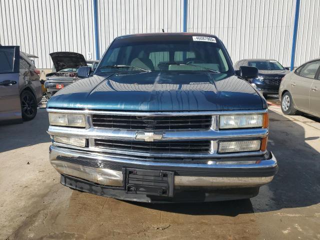 Chevrolet Suburban 1994 Conventional Cab