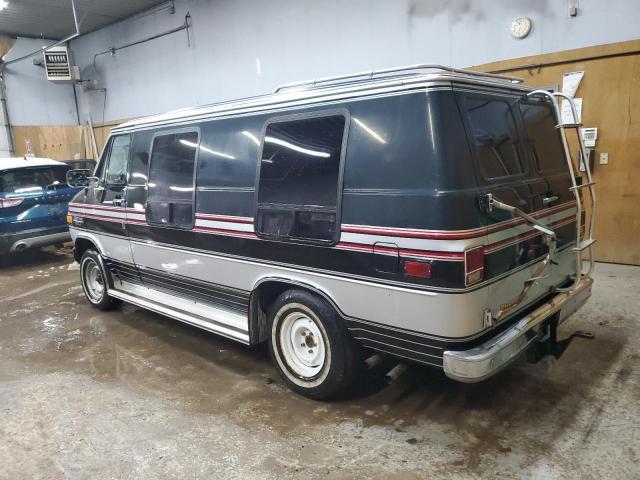 Chevrolet G-Series 1984 Van