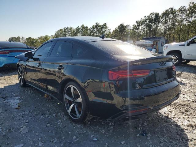 Audi A5 2022 S Line