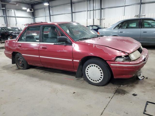 Mercury Tracer 1994 Base