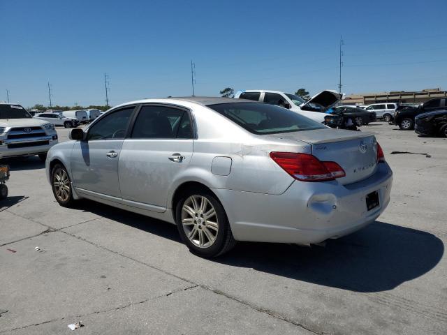 Toyota Avalon 2006 GSX30L
