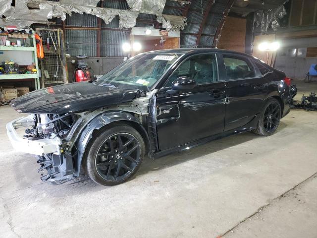 Honda Civic 2022 Sport