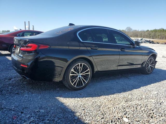 BMW 530e 2023 5-Series