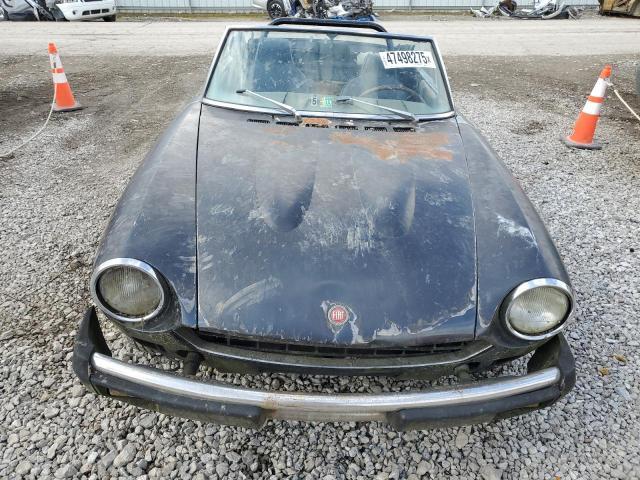 Fiat 124 1978 