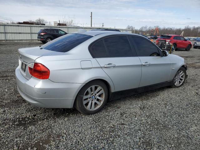 BMW 328xi 2007 3-Series