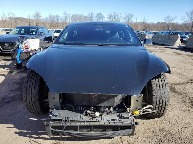 Tesla Model S 2018 
