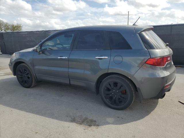 Acura RDX 2011 