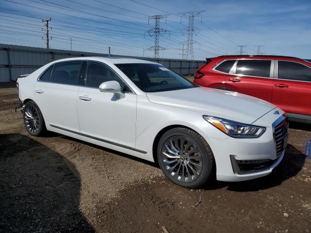 Genesis G90 2018 5.0 Ultimate