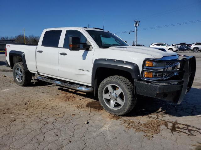 Chevrolet Silverado HD 2019 2500