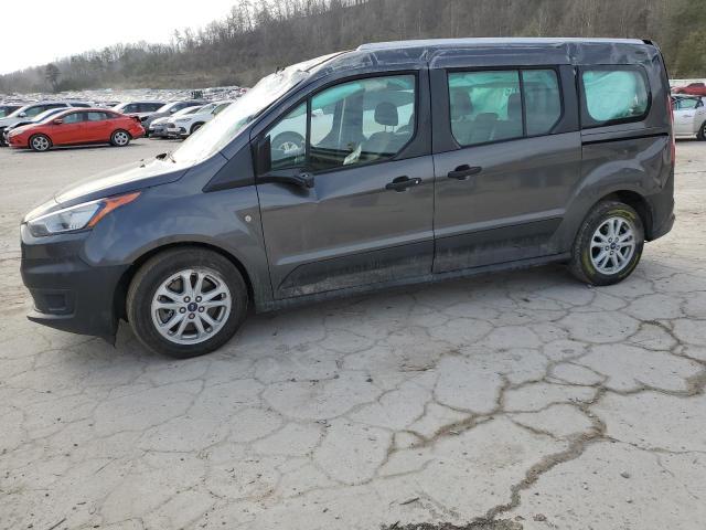 Ford Transit Connect 2020 XL