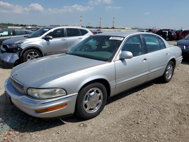 Buick Park Avenue 1999 