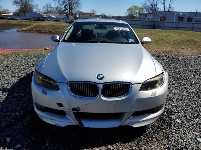 BMW 328xi 2008 SULEV