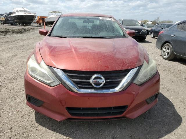Nissan Altima 2016 
