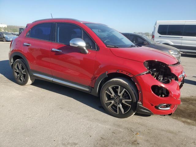 Fiat 500X 2018 Pop