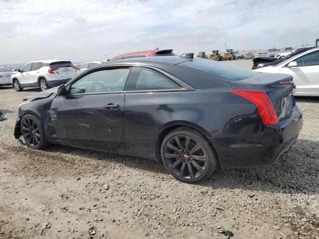Cadillac ATS 2015 Standard
