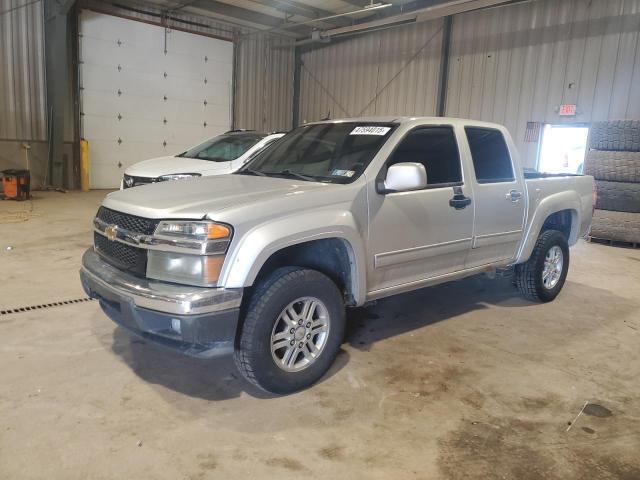 Chevrolet Colorado 2010 2LT