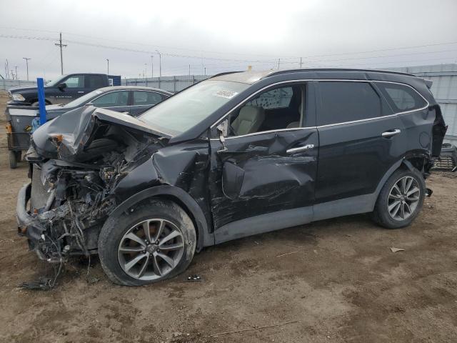 Hyundai Santa Fe XL 2019 SE Premium pkg