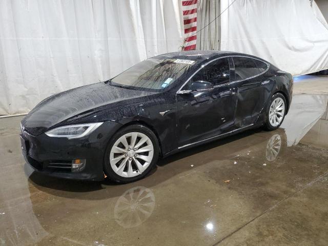 Tesla Model S 2018 