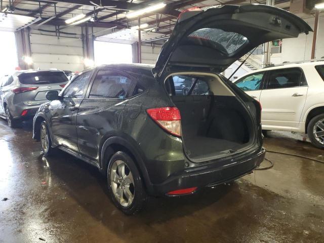 Honda HR-V 2016 LX