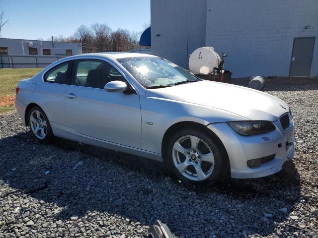 BMW 328xi 2008 SULEV