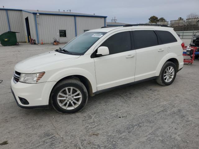 Dodge Journey 2013 SXT