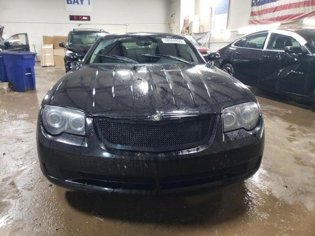 Chrysler Crossfire 2006 ZH