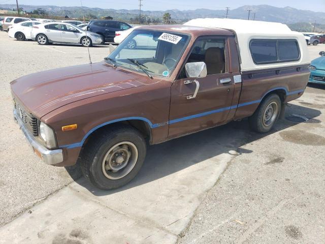 Toyota Pick-Up 1981 