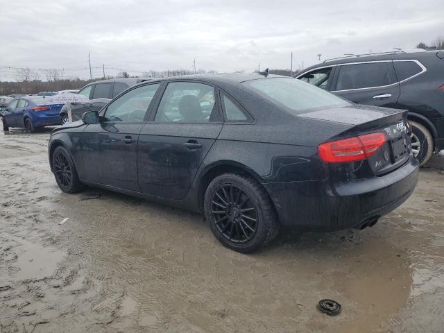 Audi A4 2013 Premium quattro