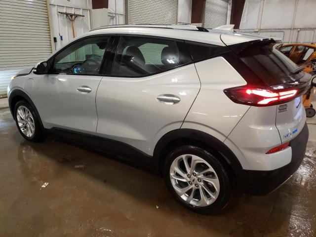 Chevrolet Bolt EUV 2023 LT