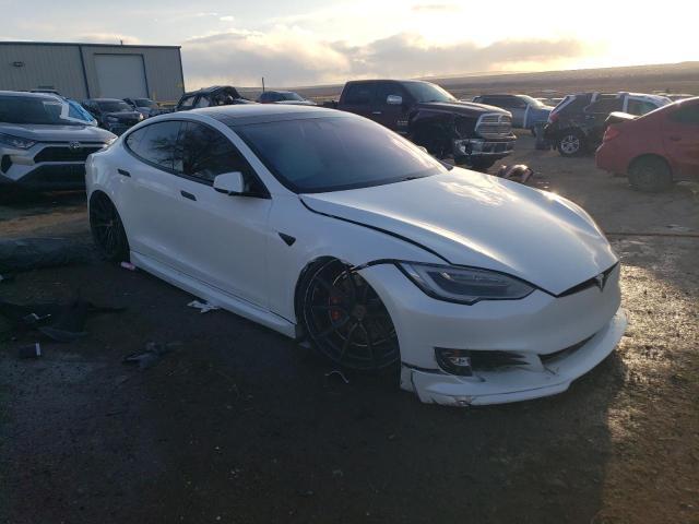 Tesla Model S 2017 