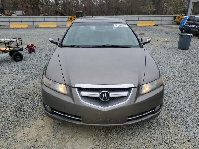 Acura TL 2007 Base