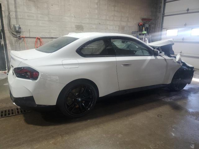 BMW M240i 2024 xDrive