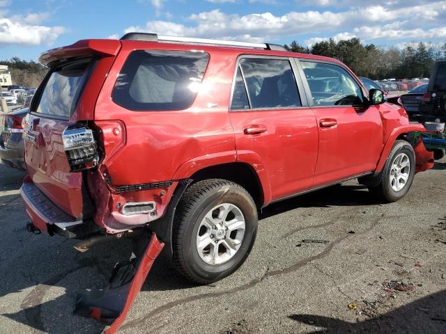 Toyota 4-Runner 2019 Base Grade